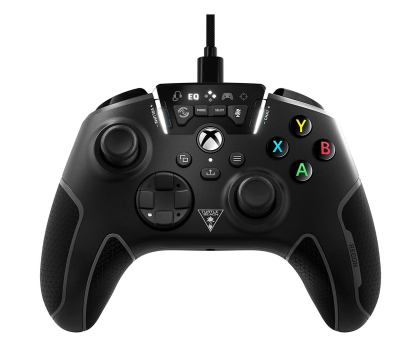 Akcesoria do konsol Turtle Beach Recon Controller Xbox One/ Series S / X (czarny) TBS-0700-02